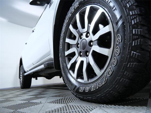 used 2020 Ford Ranger car, priced at $27,999