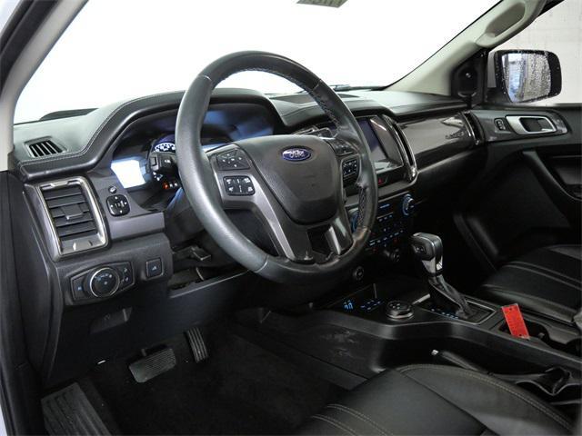 used 2020 Ford Ranger car, priced at $27,999
