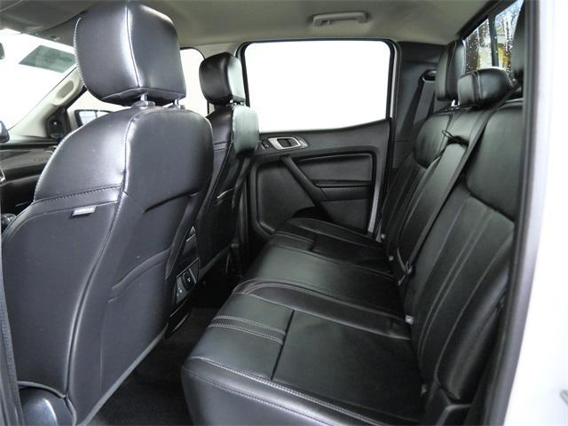 used 2020 Ford Ranger car, priced at $27,999
