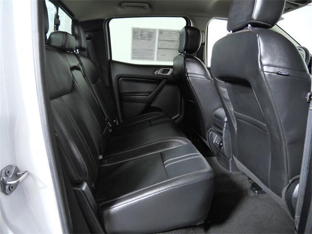 used 2020 Ford Ranger car, priced at $27,999