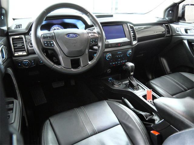 used 2020 Ford Ranger car, priced at $27,999