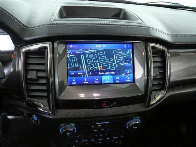 used 2020 Ford Ranger car, priced at $27,999