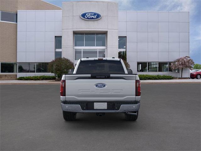 new 2024 Ford F-150 car, priced at $47,410