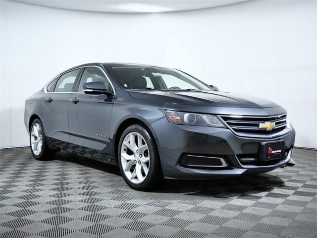 used 2015 Chevrolet Impala car, priced at $10,999