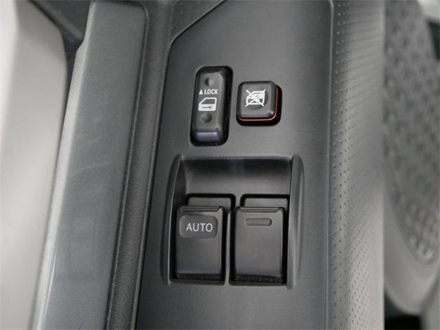used 2010 Toyota FJ Cruiser car, priced at $22,999