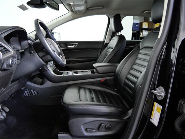 used 2022 Ford Edge car, priced at $28,799