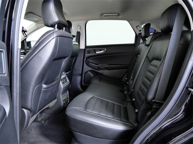 used 2022 Ford Edge car, priced at $28,799