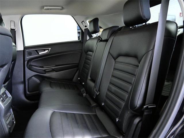 used 2022 Ford Edge car, priced at $28,799