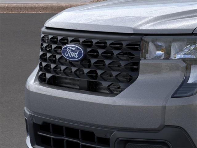 new 2025 Ford Maverick car, priced at $32,952