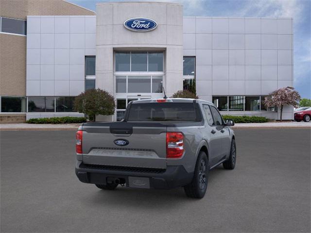 new 2025 Ford Maverick car, priced at $32,952