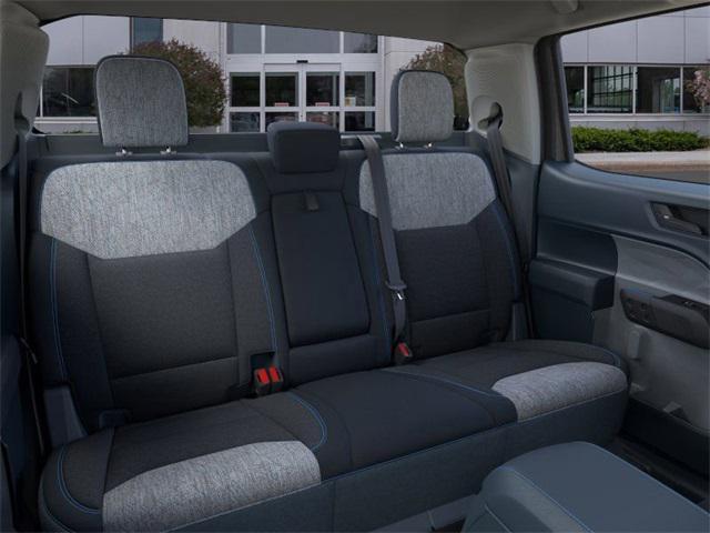 new 2025 Ford Maverick car, priced at $32,952