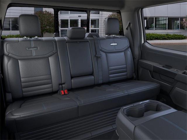 new 2025 Ford F-350 car, priced at $88,778