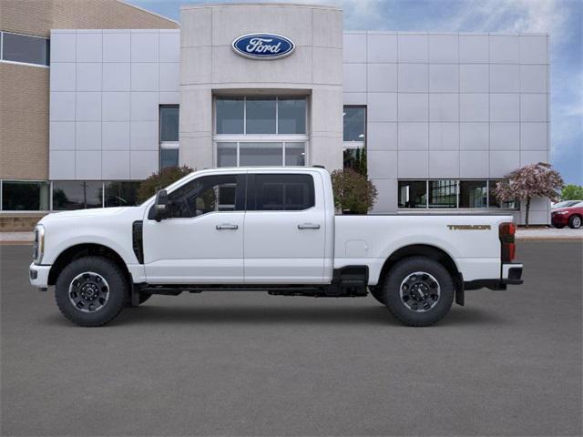 new 2025 Ford F-350 car, priced at $88,778