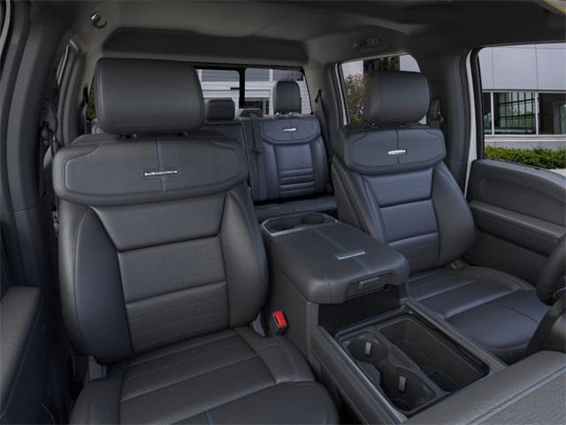 new 2025 Ford F-350 car, priced at $88,778