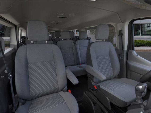 new 2024 Ford Transit-350 car, priced at $64,465