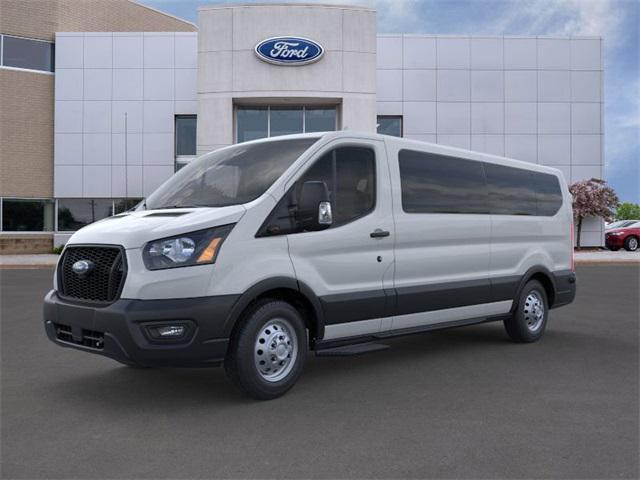 new 2024 Ford Transit-350 car, priced at $64,465