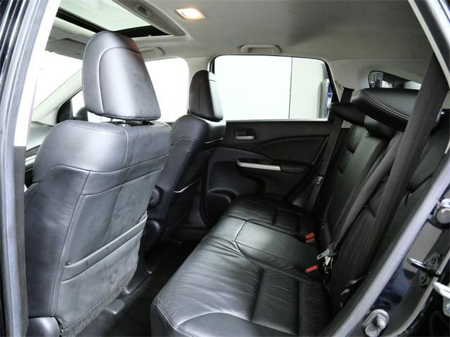 used 2013 Honda CR-V car, priced at $15,899