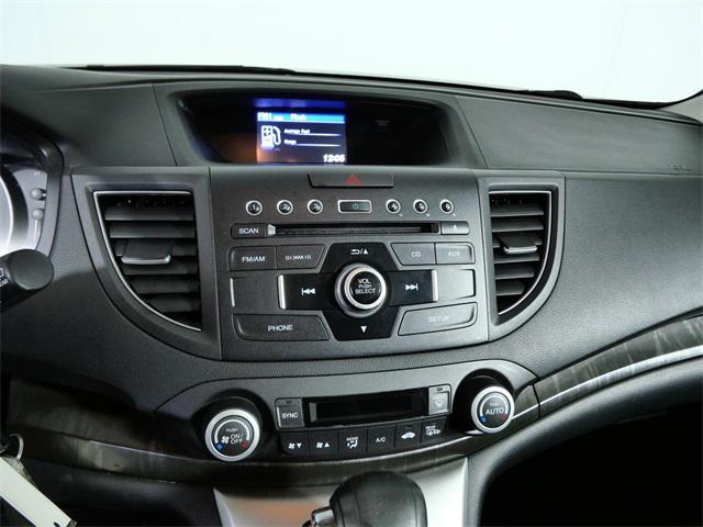 used 2013 Honda CR-V car, priced at $15,899