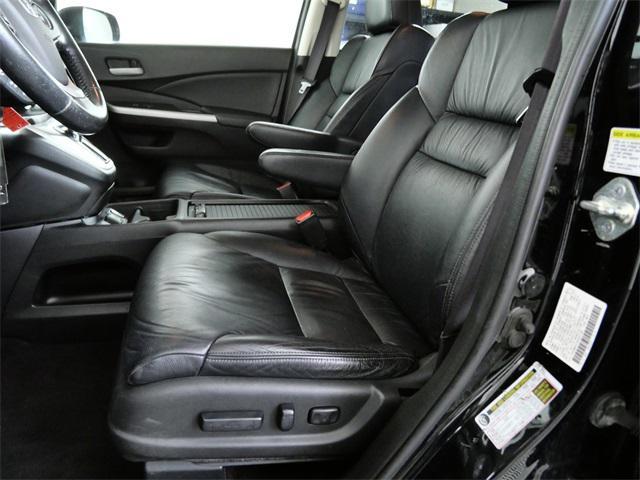 used 2013 Honda CR-V car, priced at $15,899