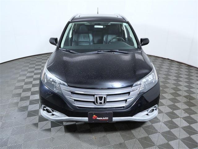 used 2013 Honda CR-V car, priced at $15,899