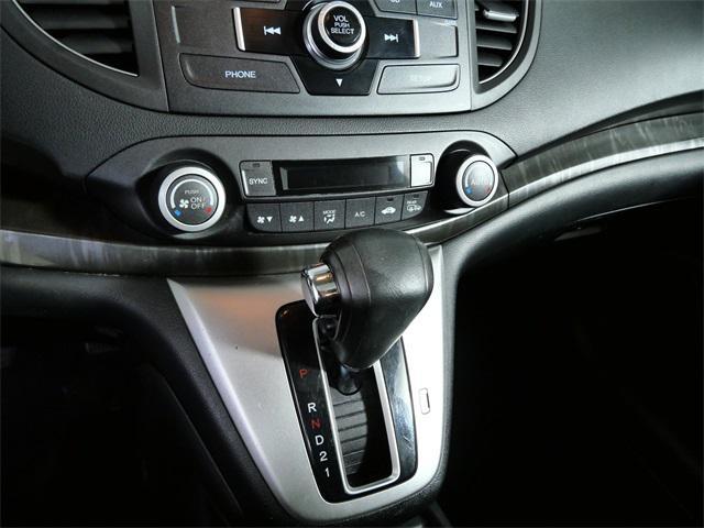 used 2013 Honda CR-V car, priced at $15,899