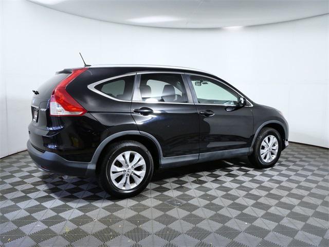 used 2013 Honda CR-V car, priced at $15,899