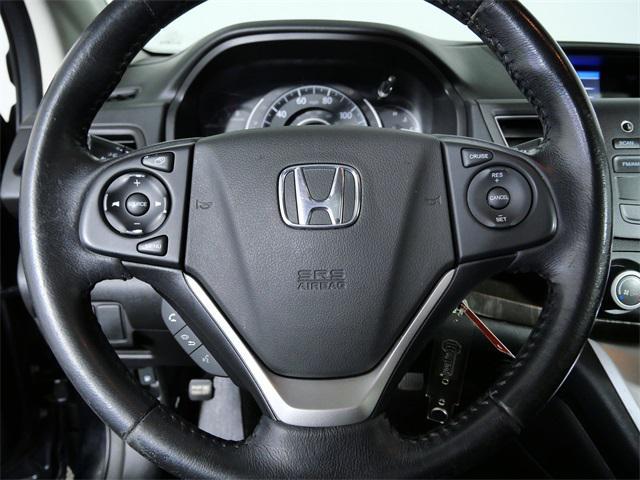 used 2013 Honda CR-V car, priced at $15,899
