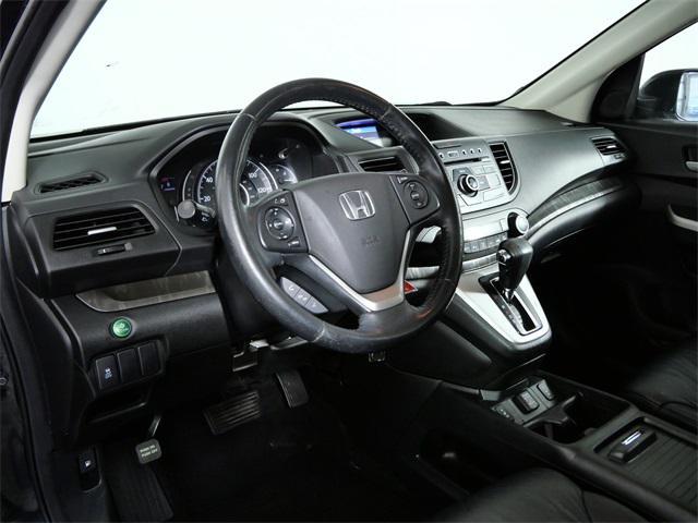 used 2013 Honda CR-V car, priced at $15,899