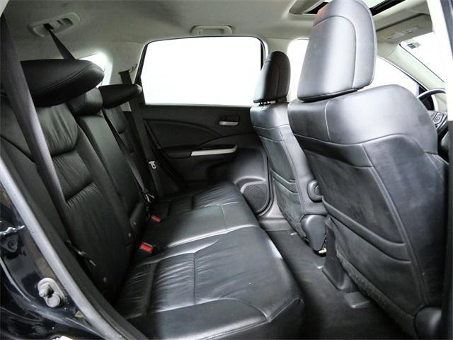 used 2013 Honda CR-V car, priced at $15,899