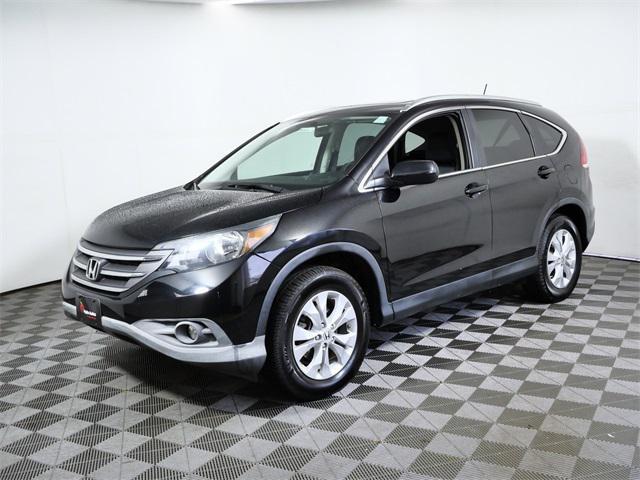 used 2013 Honda CR-V car, priced at $15,899