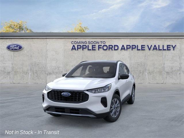 new 2025 Ford Escape car, priced at $29,302