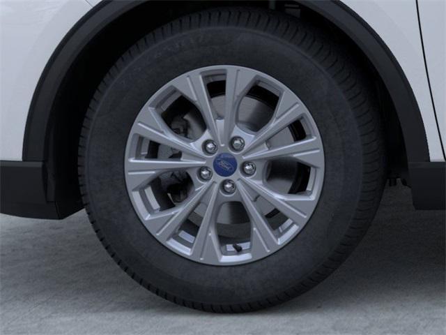 new 2025 Ford Escape car, priced at $29,302