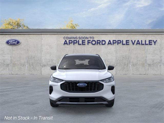 new 2025 Ford Escape car, priced at $29,302