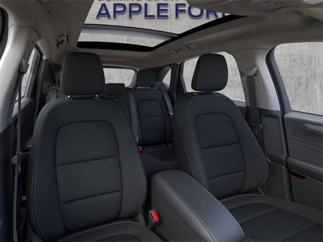 new 2025 Ford Escape car, priced at $29,302