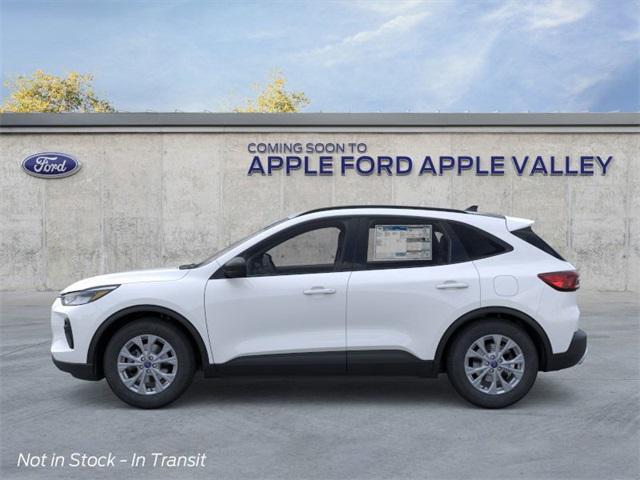 new 2025 Ford Escape car, priced at $29,302