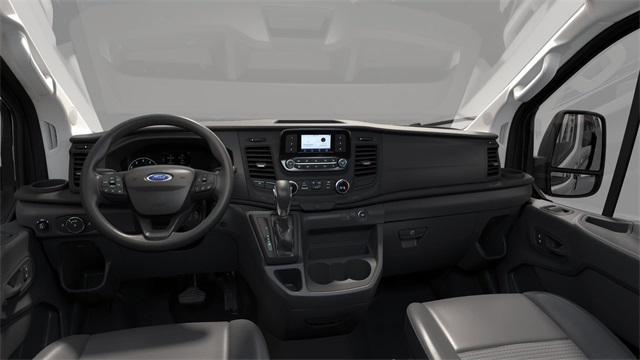 new 2025 Ford Transit-350 car, priced at $53,995