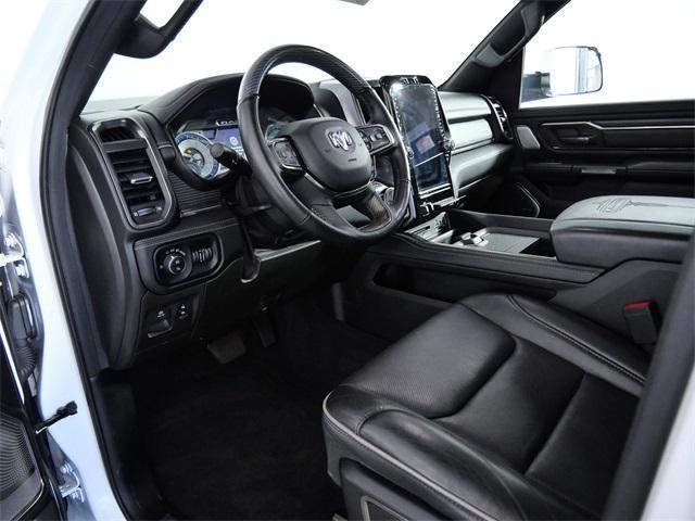 used 2019 Ram 1500 car, priced at $30,999