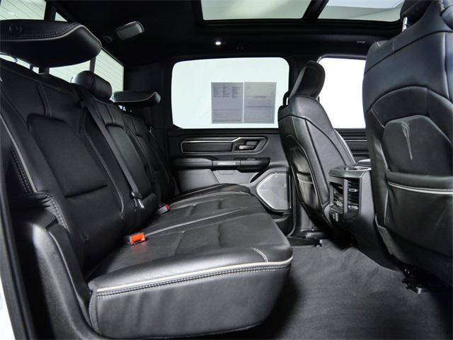 used 2019 Ram 1500 car, priced at $30,999