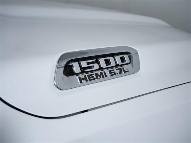 used 2019 Ram 1500 car, priced at $30,999