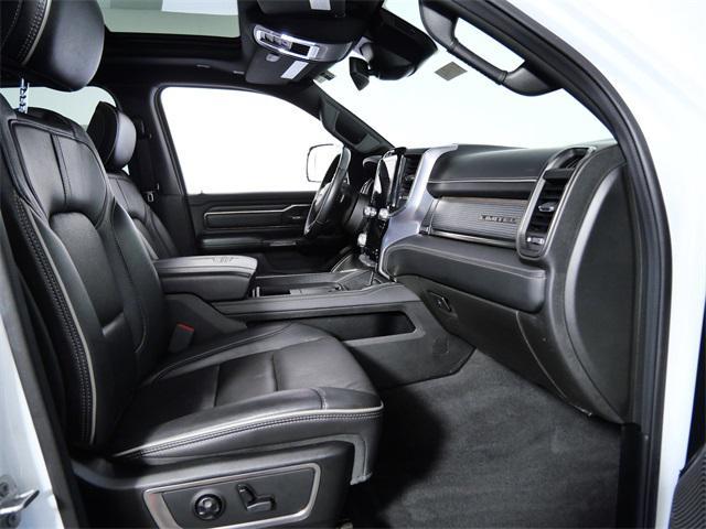 used 2019 Ram 1500 car, priced at $30,999