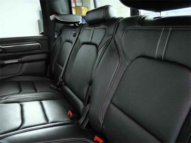 used 2019 Ram 1500 car, priced at $30,999