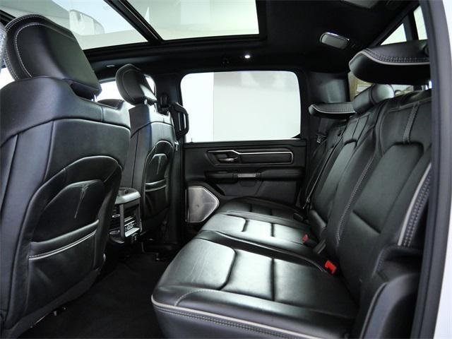 used 2019 Ram 1500 car, priced at $30,999