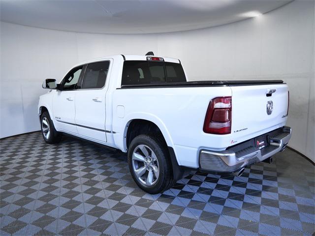 used 2019 Ram 1500 car, priced at $30,999