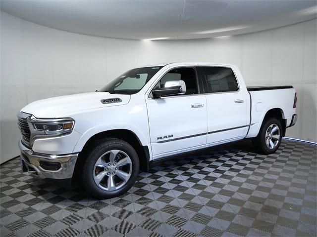 used 2019 Ram 1500 car, priced at $30,999