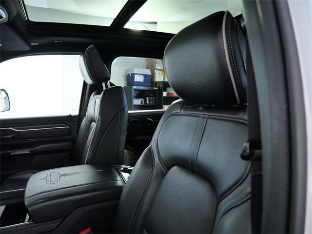 used 2019 Ram 1500 car, priced at $30,999