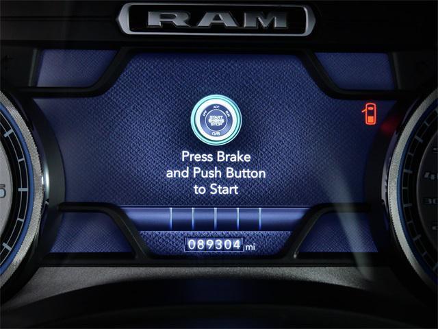 used 2019 Ram 1500 car, priced at $30,999