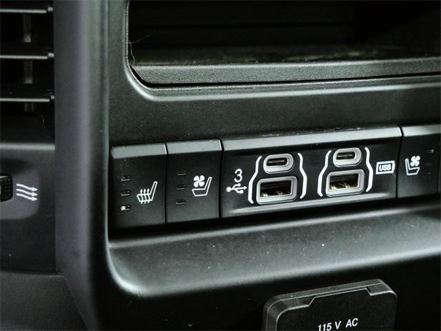 used 2019 Ram 1500 car, priced at $30,999