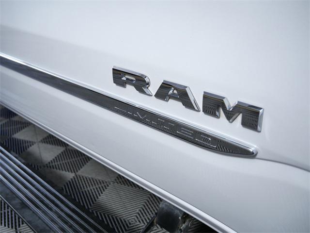 used 2019 Ram 1500 car, priced at $30,999