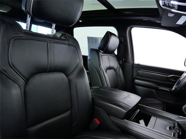 used 2019 Ram 1500 car, priced at $30,999