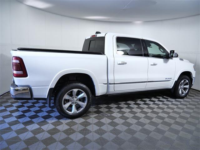 used 2019 Ram 1500 car, priced at $30,999